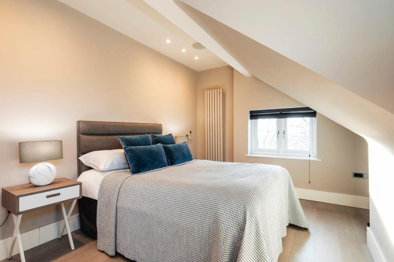Appartamento Hampstead Luxury Flat-hosted By Sweetstay Londra