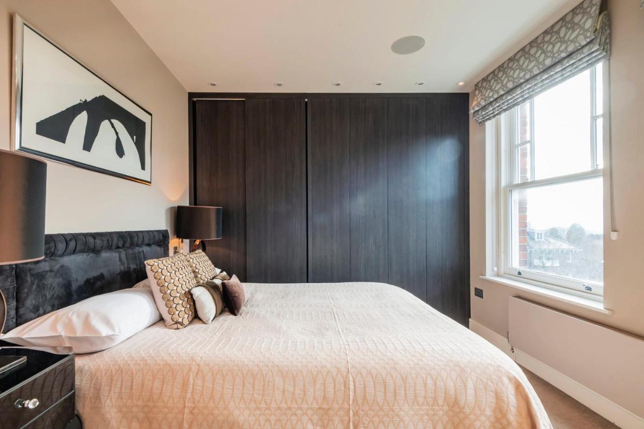 Hampstead Luxury Flat-hosted By Sweetstay *