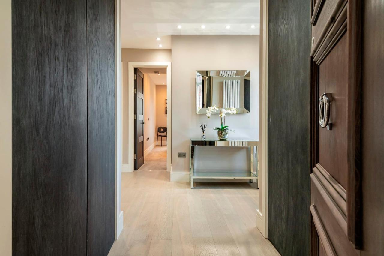 Hampstead Luxury Flat-hosted By Sweetstay * Londra