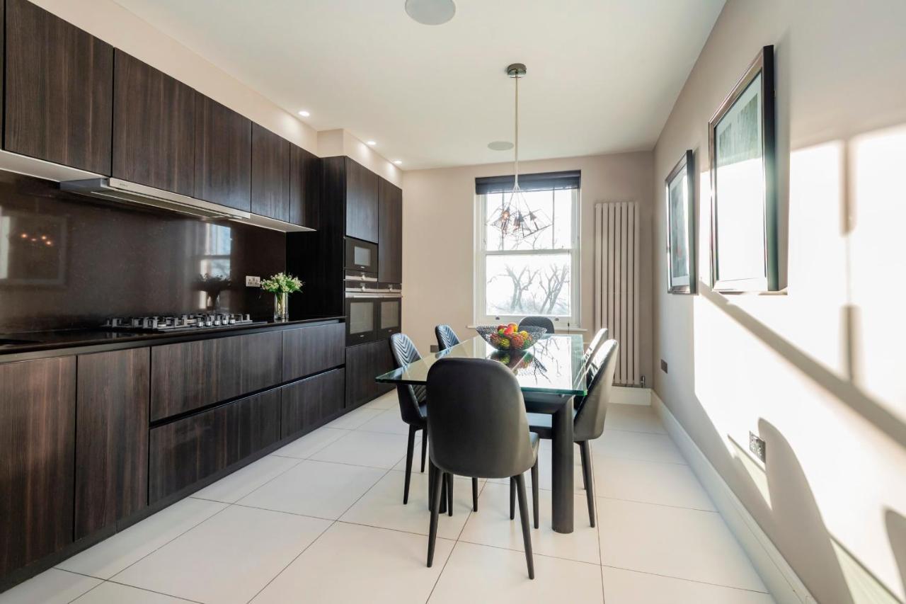 Hampstead Luxury Flat-hosted By Sweetstay *