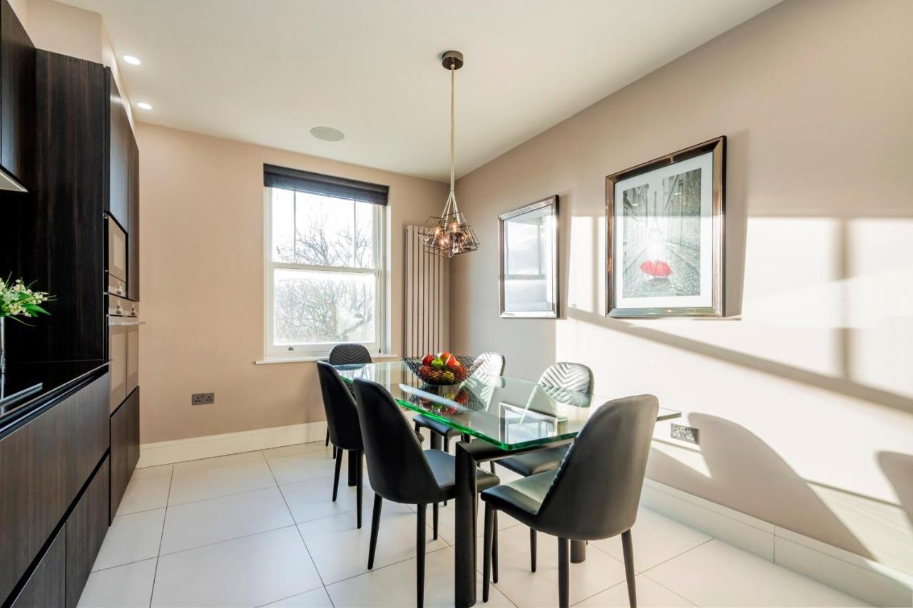 Hampstead Luxury Flat-hosted By Sweetstay Appartamento *