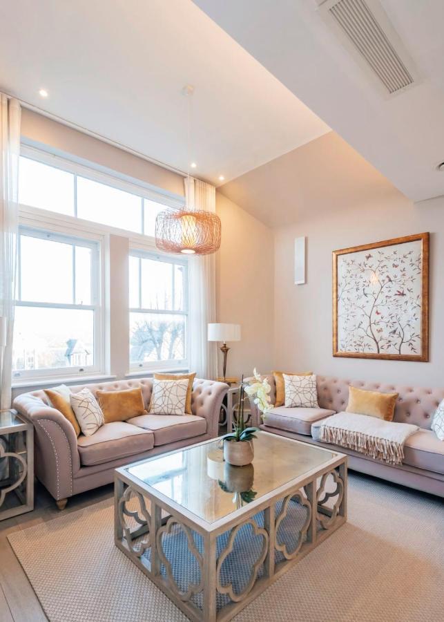 Hampstead Luxury Flat-hosted By Sweetstay Appartamento *