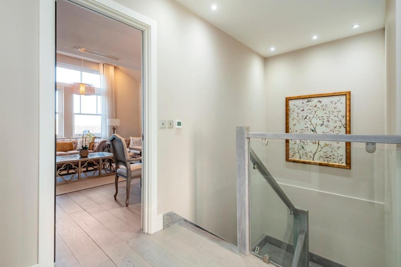 Hampstead Luxury Flat-hosted By Sweetstay * Londra