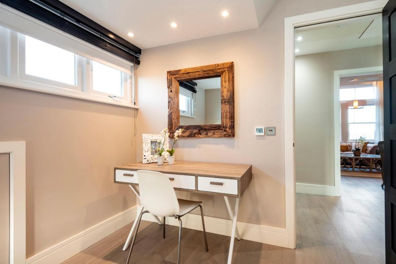 Appartamento Hampstead Luxury Flat-hosted By Sweetstay *