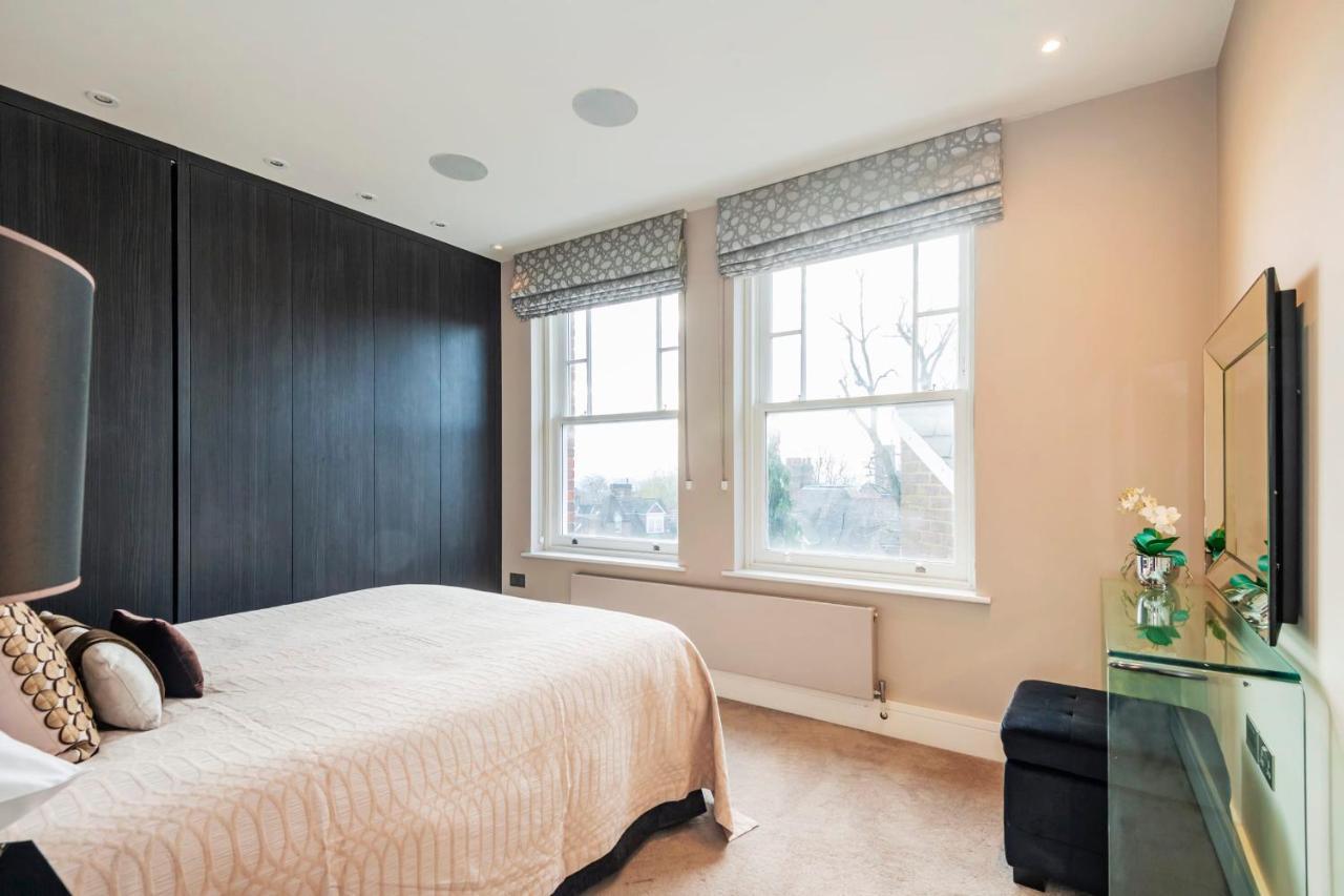 Appartamento Hampstead Luxury Flat-hosted By Sweetstay