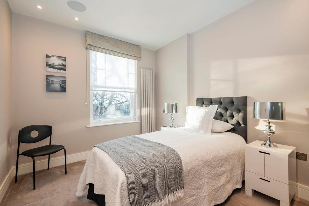 Hampstead Luxury Flat-hosted By Sweetstay * Londra