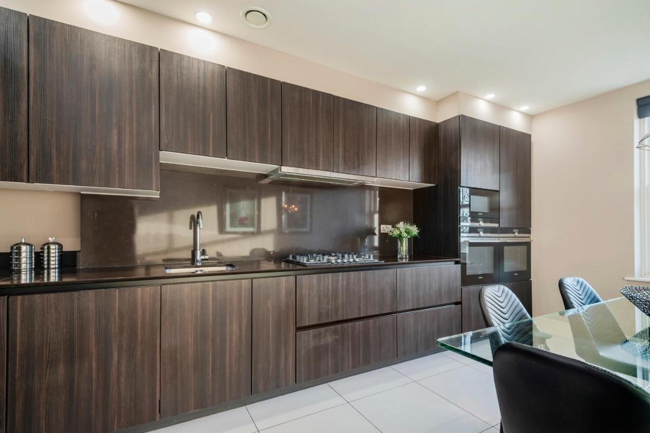 Hampstead Luxury Flat-hosted By Sweetstay * Londra