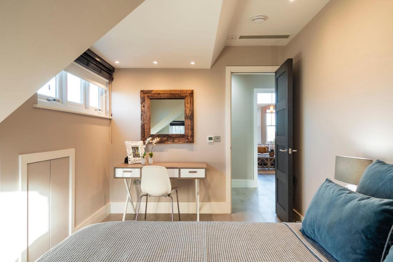 Hampstead Luxury Flat-hosted By Sweetstay *