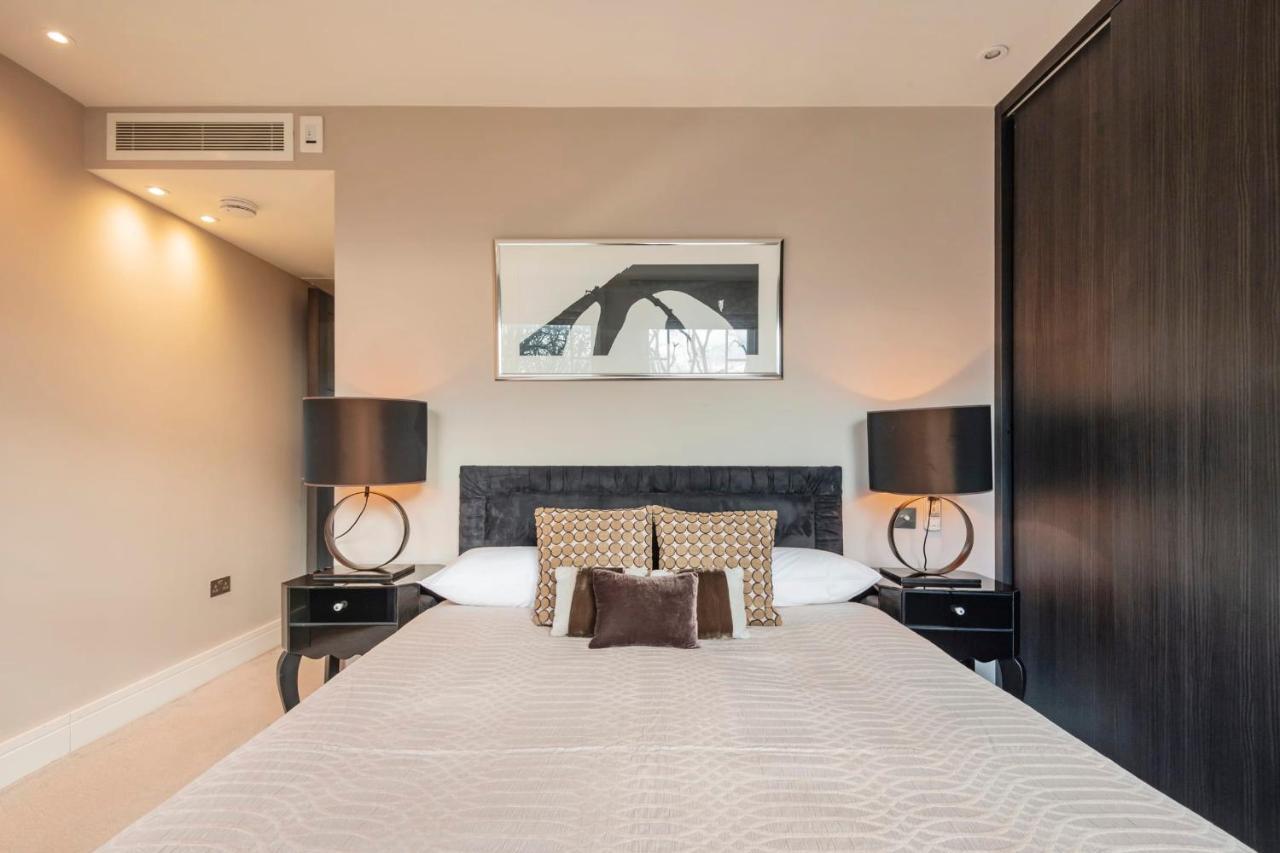 Hampstead Luxury Flat-hosted By Sweetstay * Londra