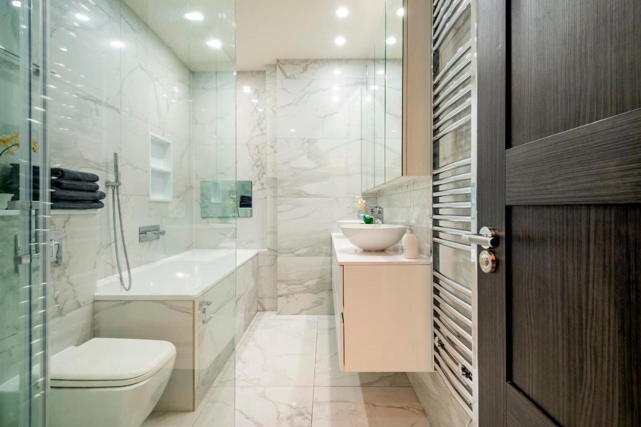 Hampstead Luxury Flat-hosted By Sweetstay