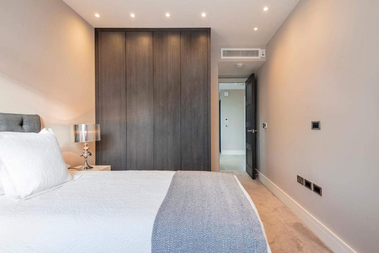 Hampstead Luxury Flat-hosted By Sweetstay * Londra