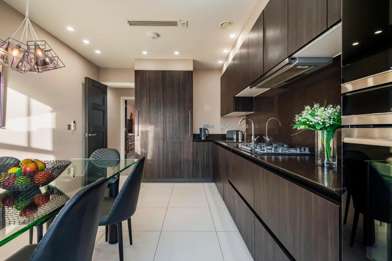 Hampstead Luxury Flat-hosted By Sweetstay *