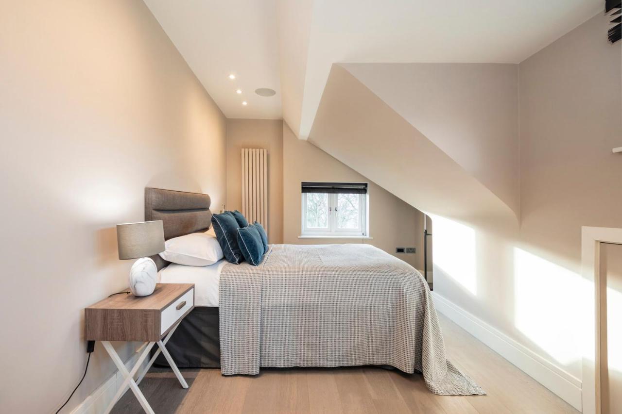 Appartamento Hampstead Luxury Flat-hosted By Sweetstay