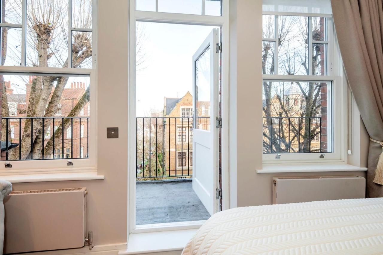 Appartamento Hampstead Luxury Flat-hosted By Sweetstay *