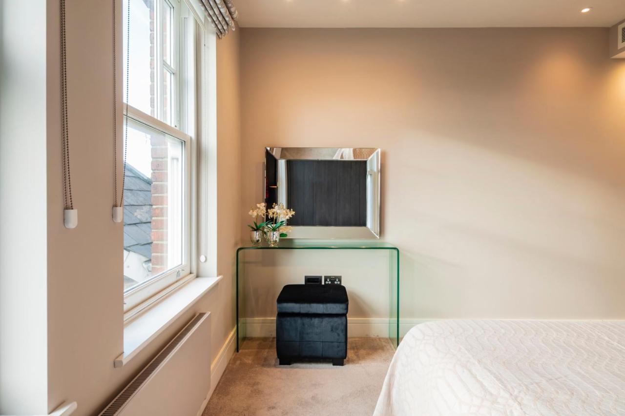 Hampstead Luxury Flat-hosted By Sweetstay Appartamento *