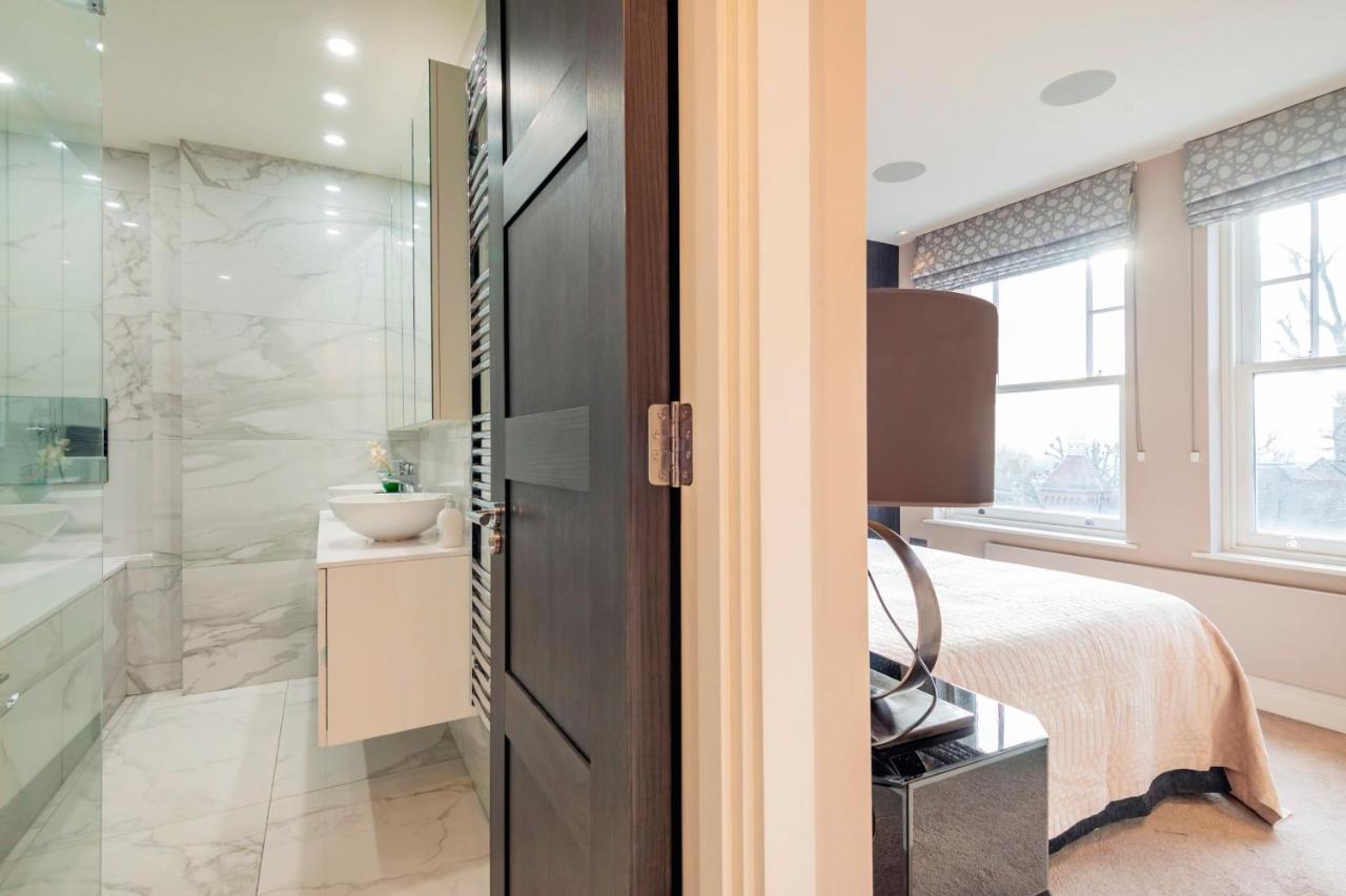 Appartamento Hampstead Luxury Flat-hosted By Sweetstay Londra