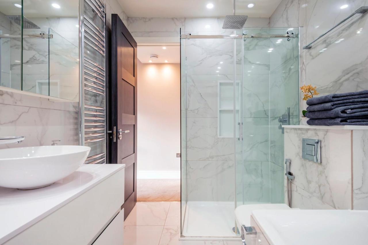 Appartamento Hampstead Luxury Flat-hosted By Sweetstay