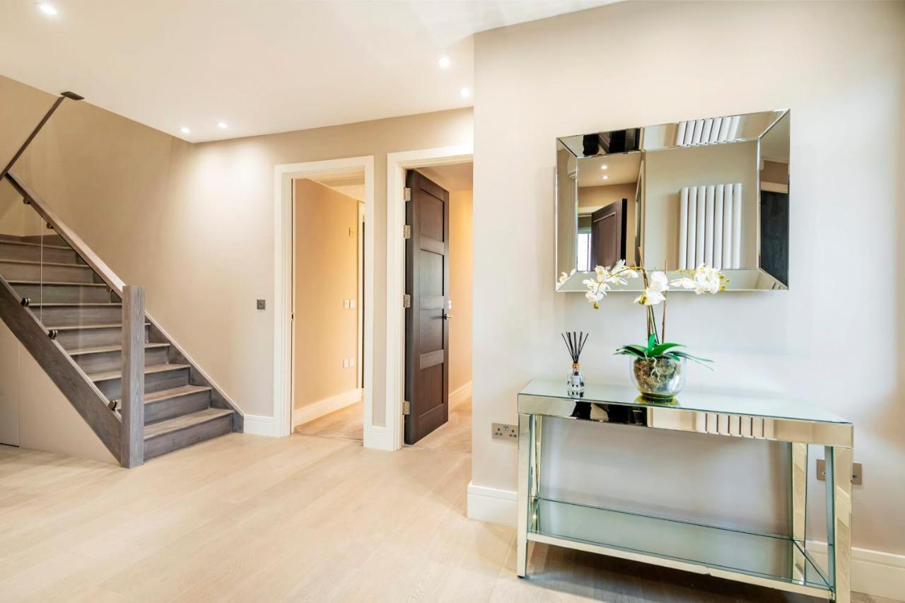 Appartamento Hampstead Luxury Flat-hosted By Sweetstay *