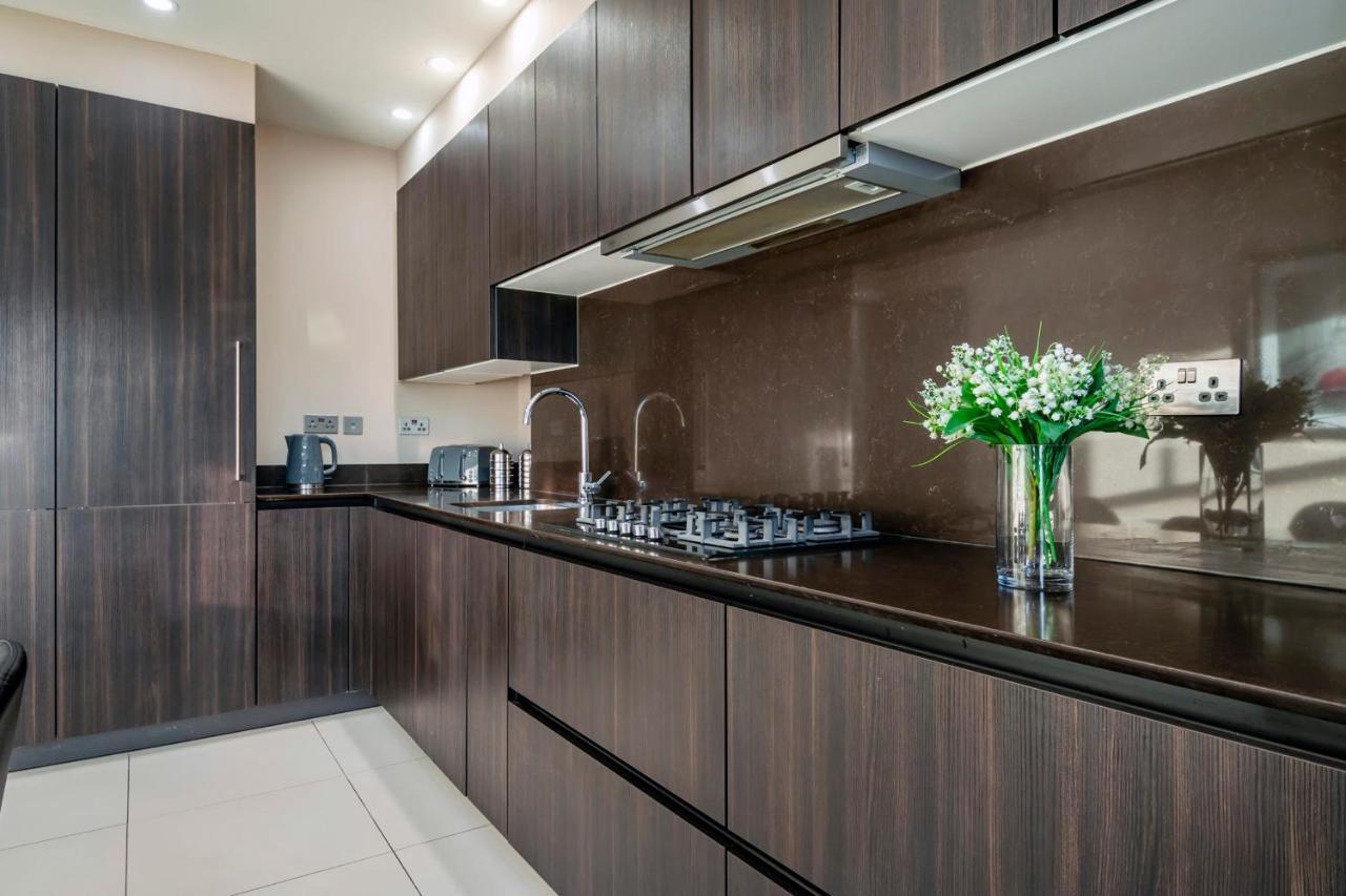 Hampstead Luxury Flat-hosted By Sweetstay Appartamento *