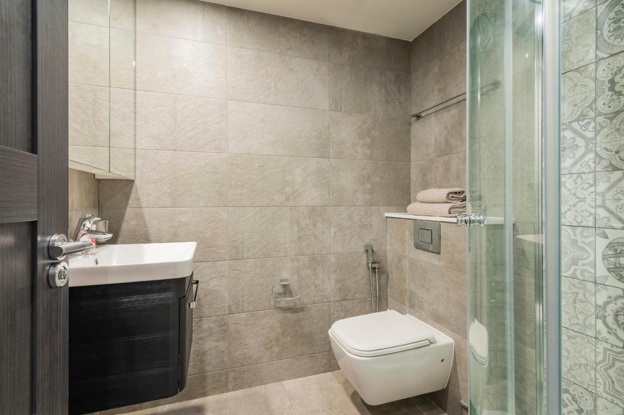 Hampstead Luxury Flat-hosted By Sweetstay Appartamento *