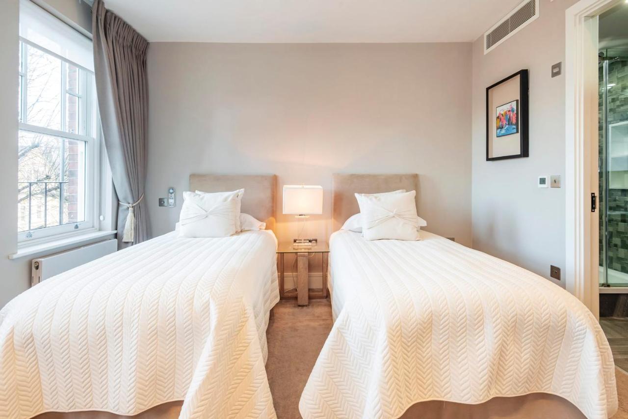 Appartamento Hampstead Luxury Flat-hosted By Sweetstay Londra