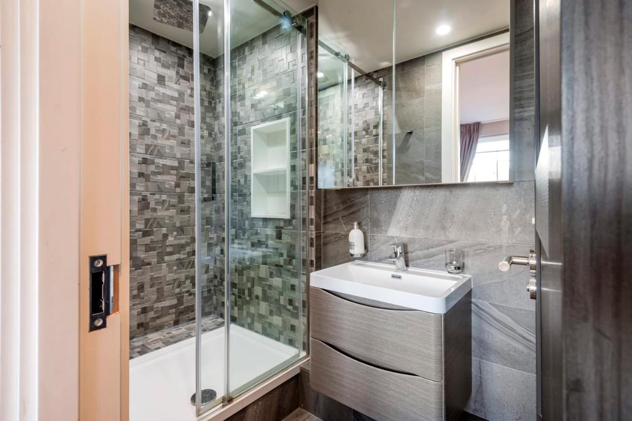 Hampstead Luxury Flat-hosted By Sweetstay Appartamento *