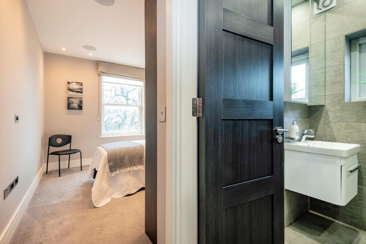 Hampstead Luxury Flat-hosted By Sweetstay *