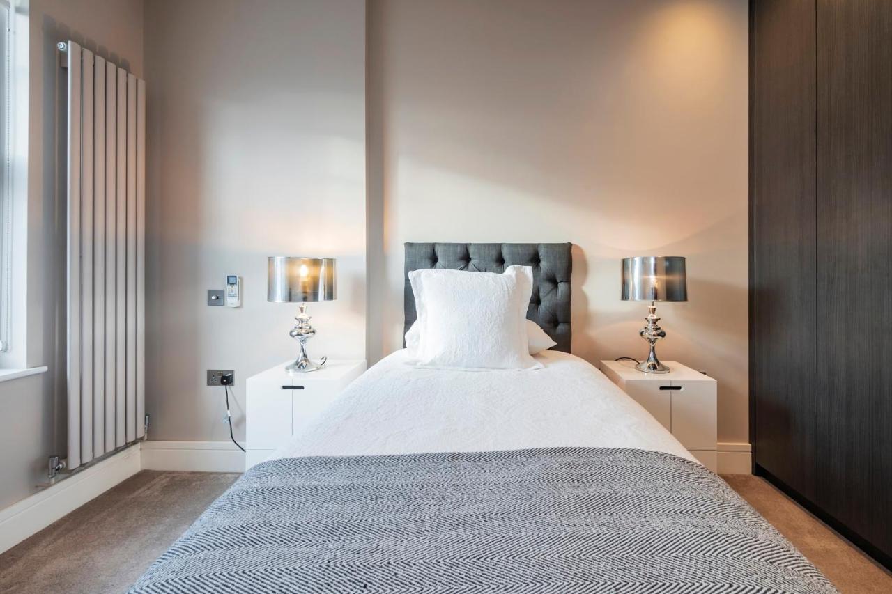 Appartamento Hampstead Luxury Flat-hosted By Sweetstay