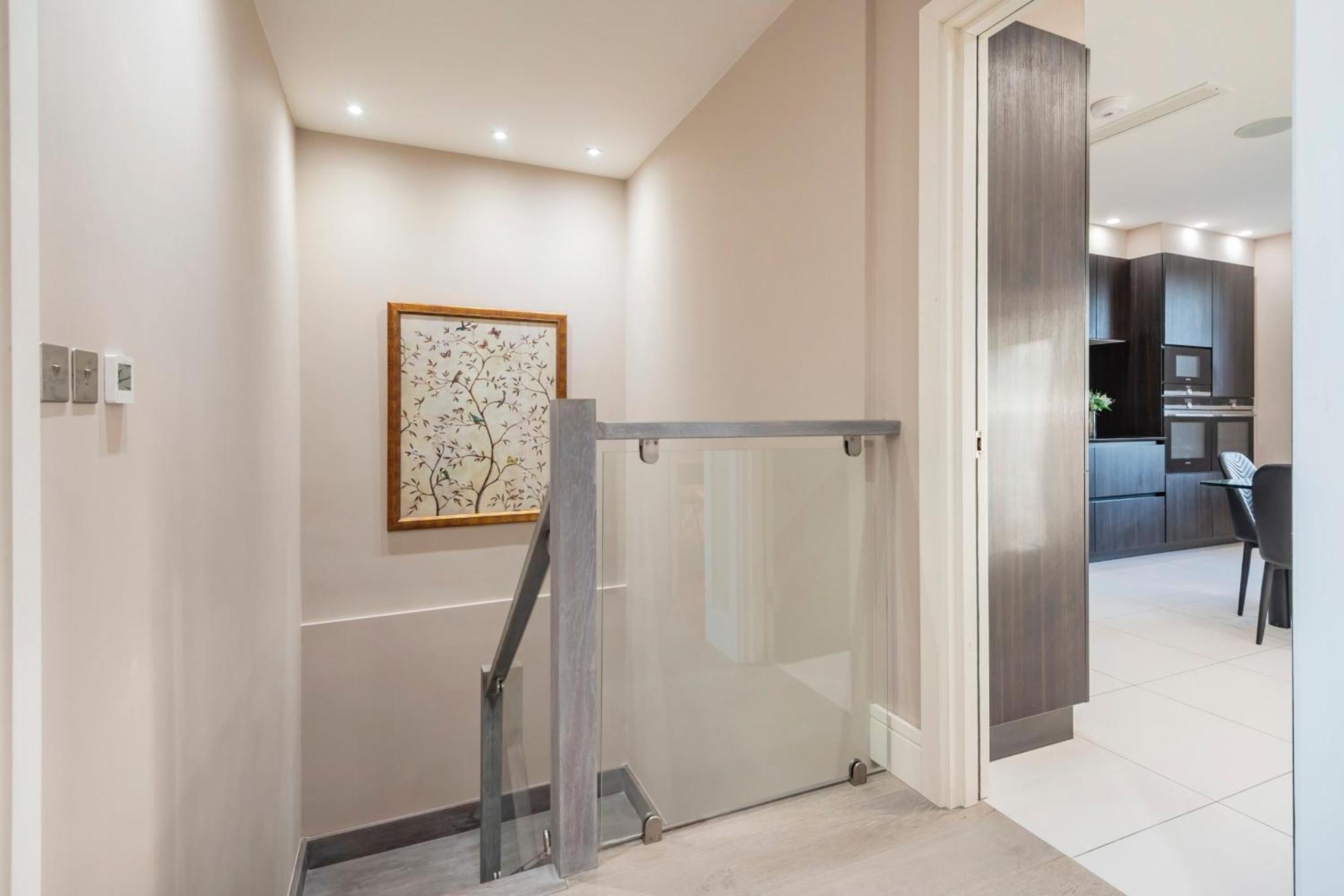 Appartamento Hampstead Luxury Flat-hosted By Sweetstay