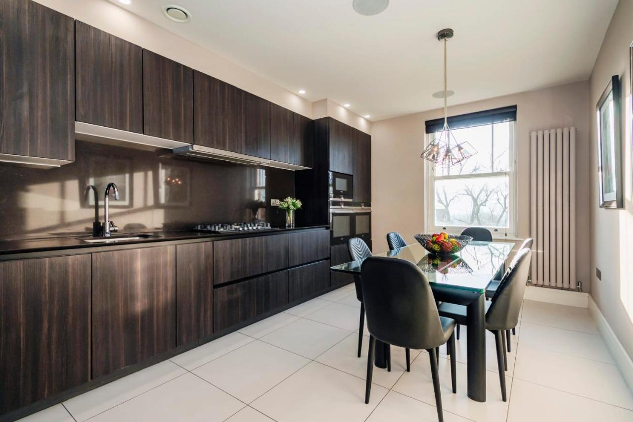 Hampstead Luxury Flat-hosted By Sweetstay London