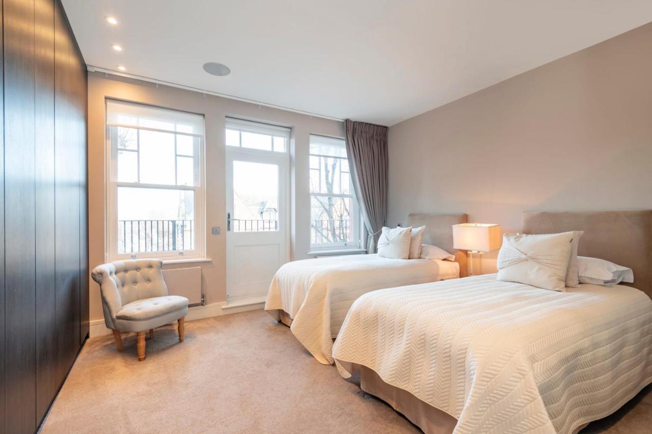 Apartment Hampstead Luxury Flat-hosted By Sweetstay London