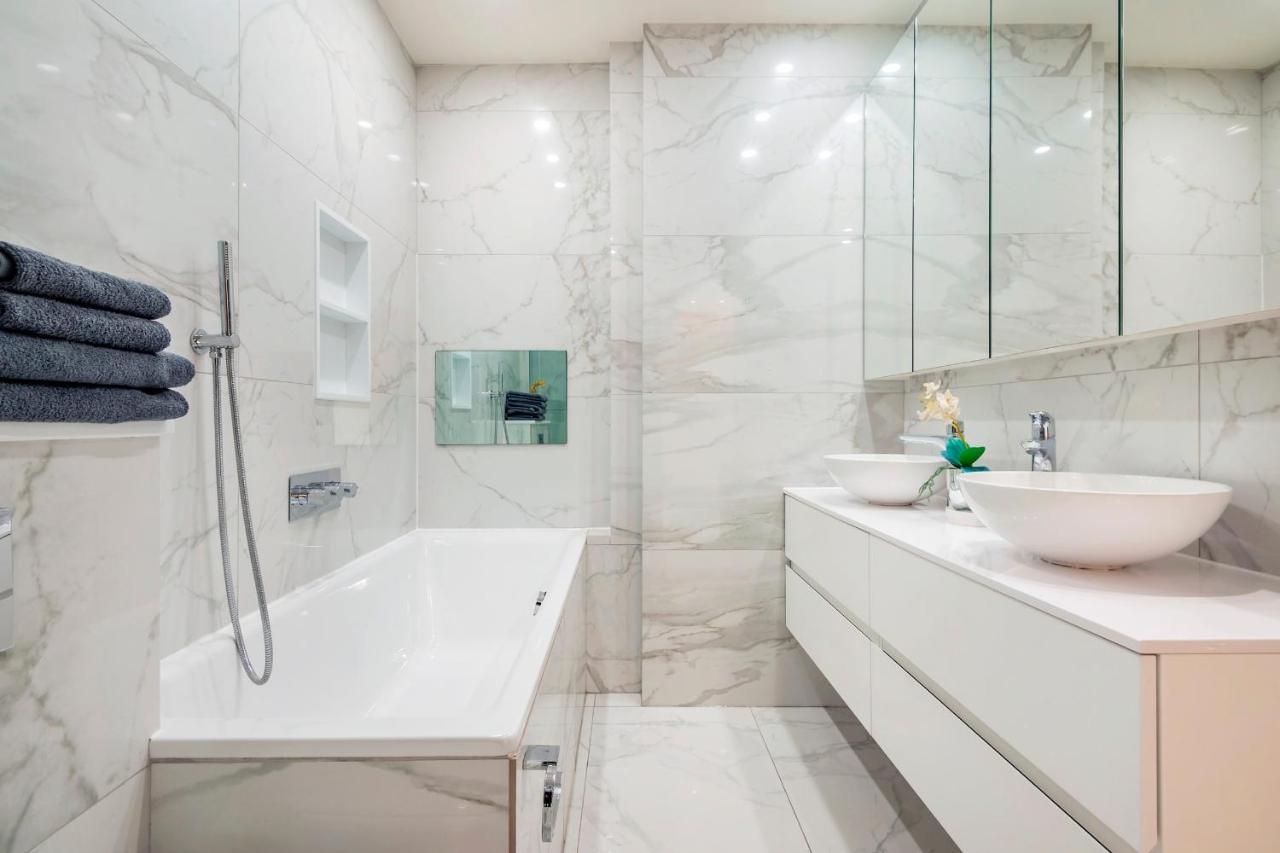 Hampstead Luxury Flat-hosted By Sweetstay London
