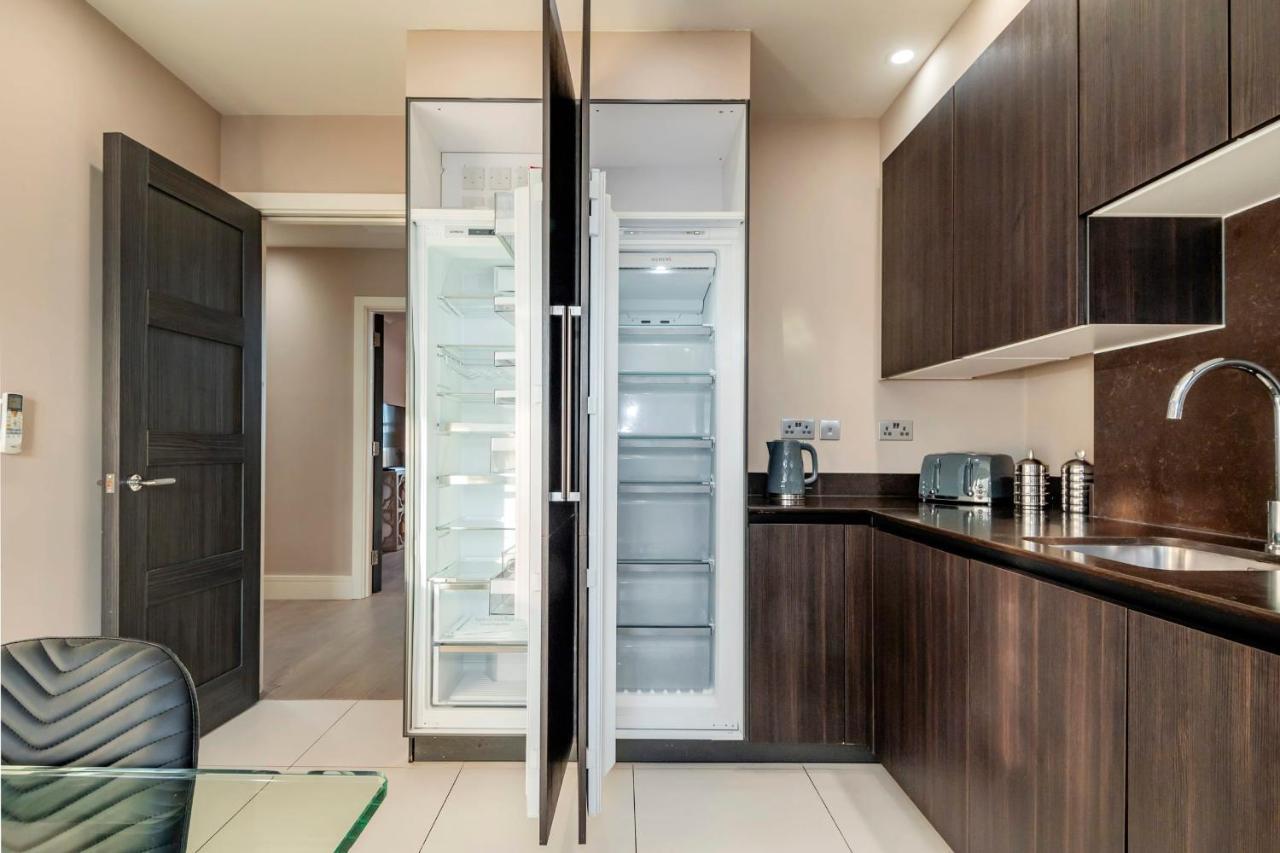 Hampstead Luxury Flat-hosted By Sweetstay Apartment *